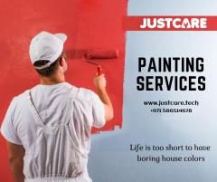Best Painting Dubai - Fit Out Companies Dubai
