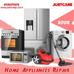 Refrigerator Repair In Dubai- Home Appliances Re