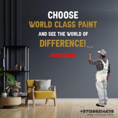 Wall Painting Services In Dubai - Painting Servi