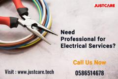 Electrical Maintenance Services - Maintenance Co
