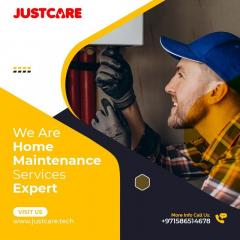 Home Appliances Repair In Dubai- Maintenance Com