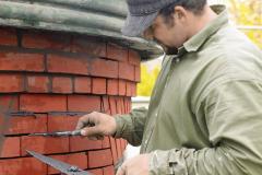 Best Brick Pointing Contractors London