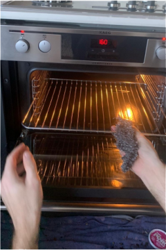 Best Oven Cleaning Kingston Upon Thames