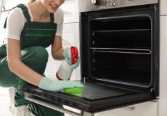 Highest Quality Oven Cleaning Sutton