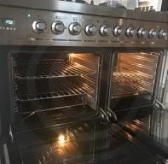 Affordable Oven Cleaning Kingston Upon Thames