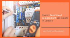 Expert Fuse Board Replacement Specialists In Lon