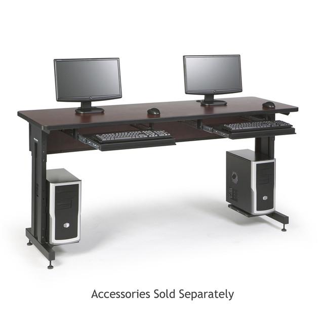 Adjustable Computer Desk 2 Image