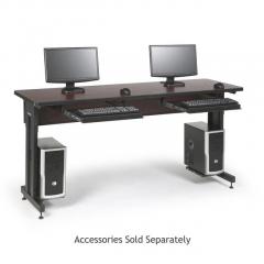 Adjustable Computer Desk