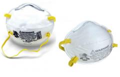 Premium Quality N95 Mask And 3 Ply Mask Manufact