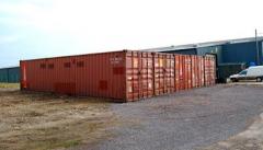 High qualities of Self Storage Kent