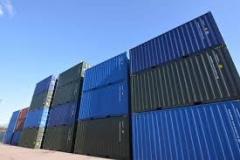 20Ft Container For Sale Uk