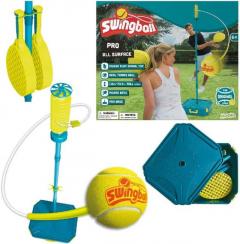 Avail The Best Offer Code On Swingball Fun Game