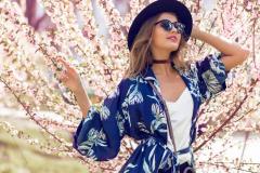 5 Spring Fashion Trends To Follow If You Are In 