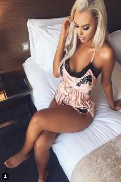 Tessa Most Wanted Escort In Liverpool For Outcal