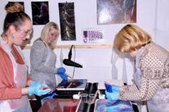 Resin Art Beginners Introduction To Resin & Resi