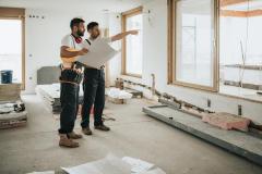Renovate Your Home To Enhance Its Beauty- Master