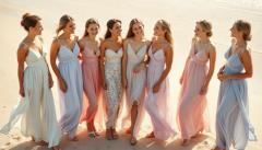 Upgrade Your Store With Sustainable Beach Appare