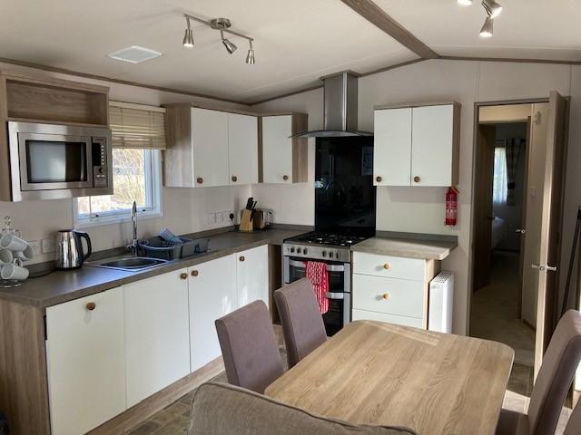 Holiday home for sale at Sandy Balls Holiday Village in the New Forest 10 Image