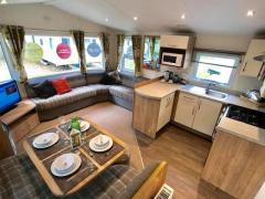 Holiday home for sale at Sandy Balls, New Forest