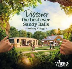Holiday Home For Sale At Sandy Balls Holiday Vil