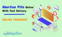 Abortion Pills Online With Fast Delivery