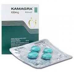 Order Kamagra 100mg Tablets Online in the UK