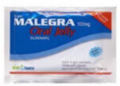 Buy Sildenafil Citrate - Malegra Jelly Online UK