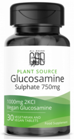 Order Glucosamine Sulphate Tablets Online
