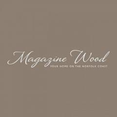 Magazine Wood Luxury Hotel B&B