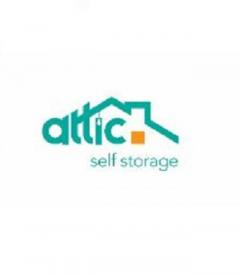 Attic Self Storage