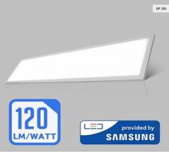 LED Panel 29W Slim 300x1200mm High-Lumen A 3600Lm 1x