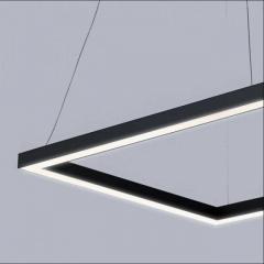 Buy Suspended Led Linear Lighting at Best Price