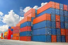 New Builds Containers  Containers For Export