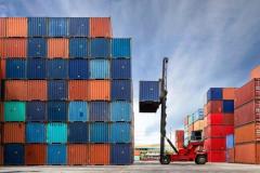 Container Delivery  Shipping Containers Delivery