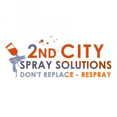 2Nd City Spray Solutions