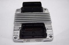 ASTRA ZAFIRA Z16XE Z16SE Z14XE ECU 12214870 HSFI-2.1