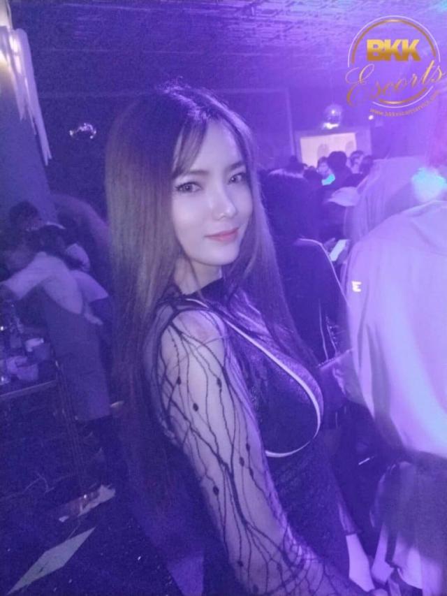 Find Your Dream Date in Thailand with BKK Escort 3 Image