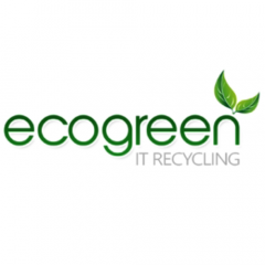 Computer Recycling London - Eco Green It Recycli