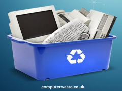 Weee Recycling Services - Eco Green It Recycling