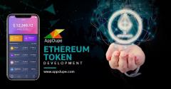 How To Create Your Own Ethereum Token
