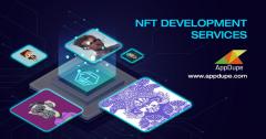 Acquire Top-Grade Nft Development Solutions