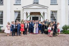 Wedding Venue Warrington