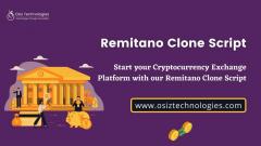 Remitano Clone Script - Launch An Exchange Like 