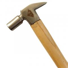 Farrier Hammer For Nailing Horseshoes