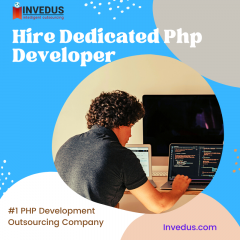 Hire Php Developers From India
