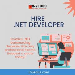 Hire Dot Net Developers From India