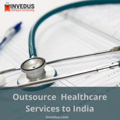 Outsource Healthcare Services To Increase Profit