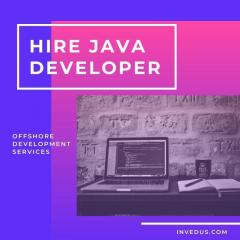 Hire Java Developers From India