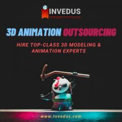 Hire Multimedia & Animation Specialist From Inve