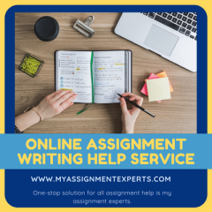 Online Assignment Help Service In Uk